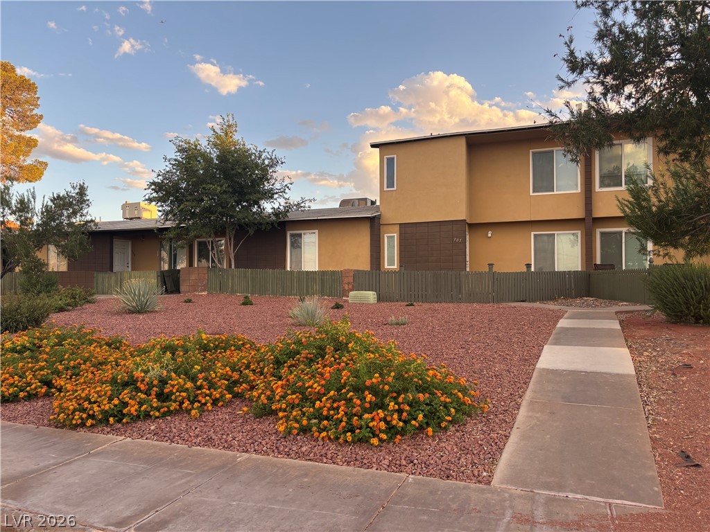 305 East Van Wagenen Street Henderson NV 89015
