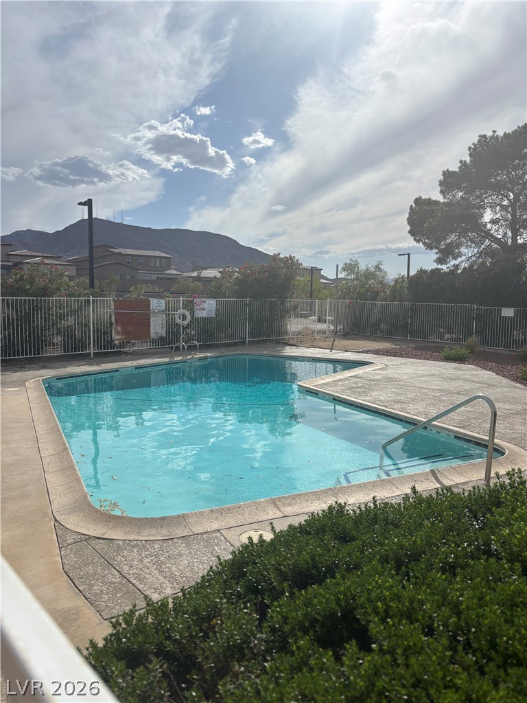 305 East Van Wagenen Street Henderson NV 89015