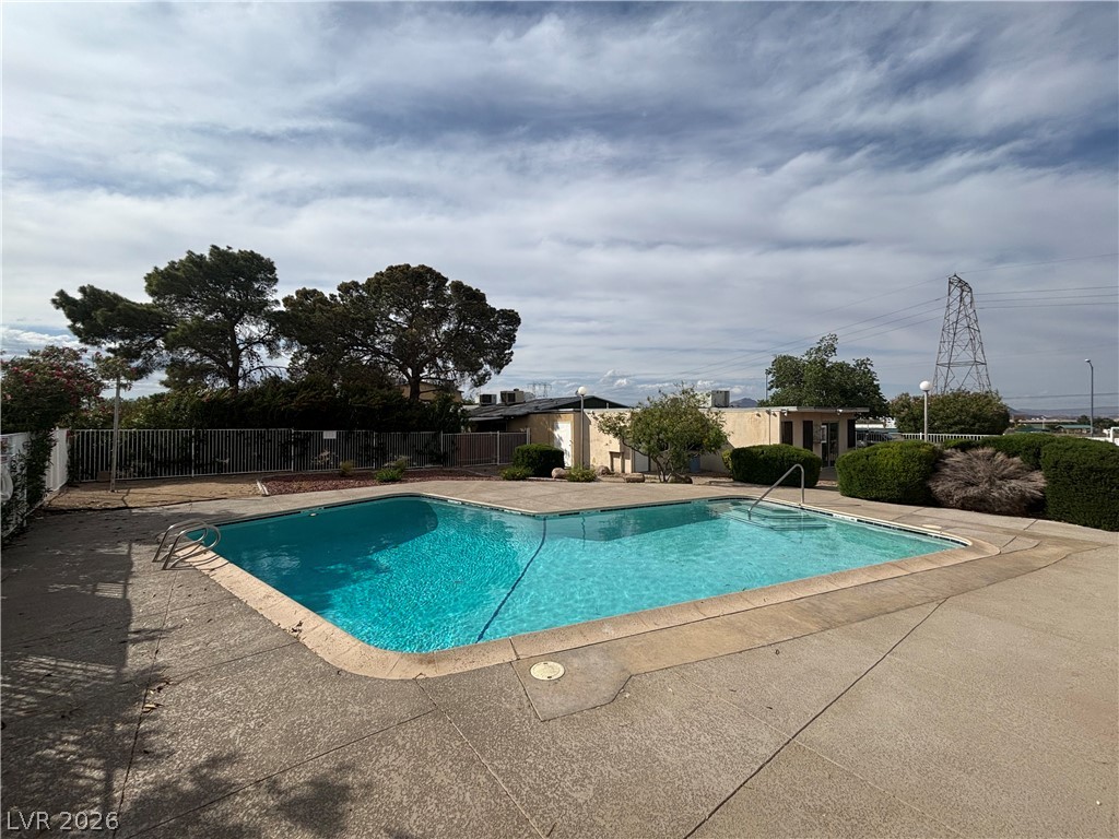 305 East Van Wagenen Street Henderson NV 89015