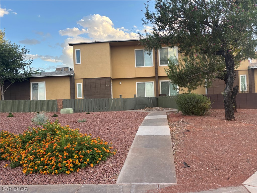 305 East Van Wagenen Street Henderson NV 89015