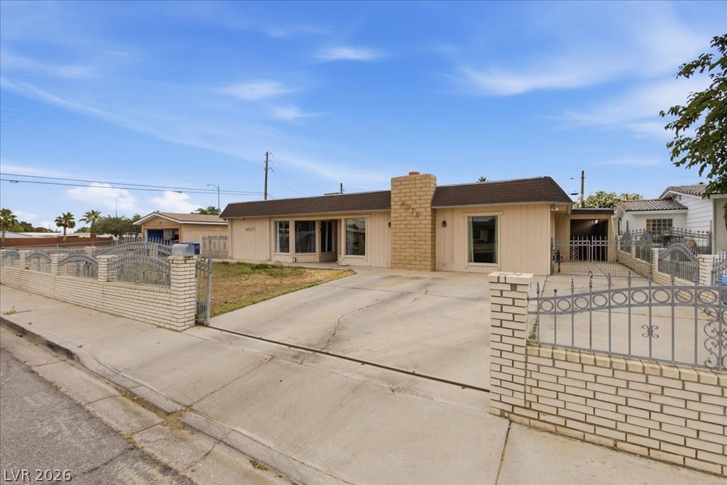 4075 Pepe Circle Las Vegas NV 89121