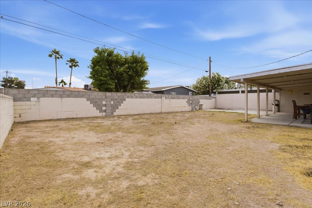 4075 Pepe Circle Las Vegas NV 89121