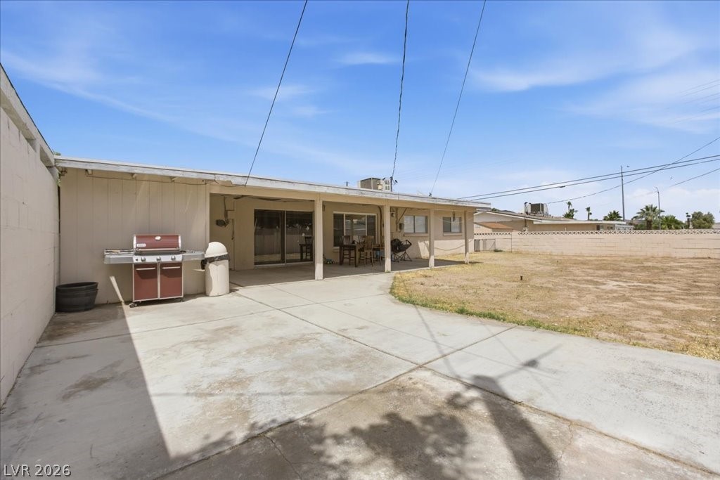 4075 Pepe Circle Las Vegas NV 89121
