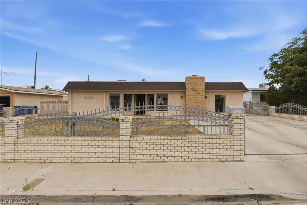 4075 Pepe Circle Las Vegas NV 89121