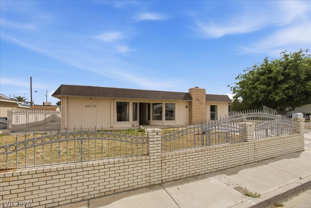 4075 Pepe Circle Las Vegas NV 89121