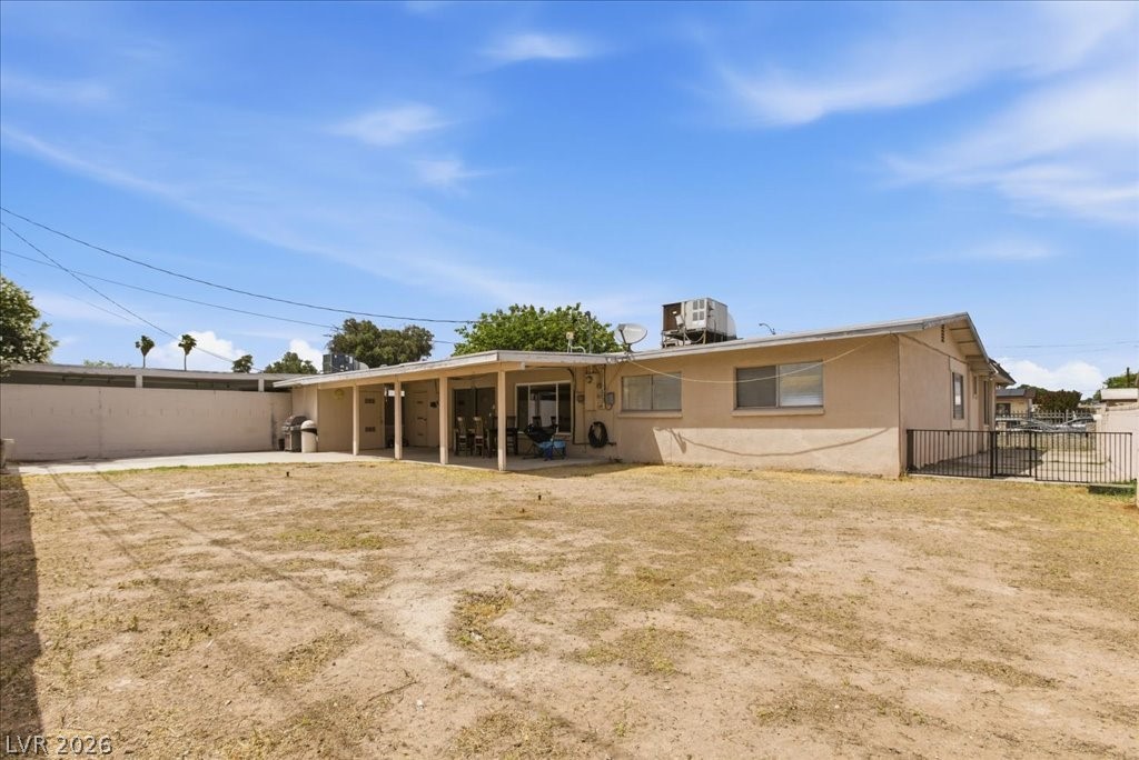 4075 Pepe Circle Las Vegas NV 89121