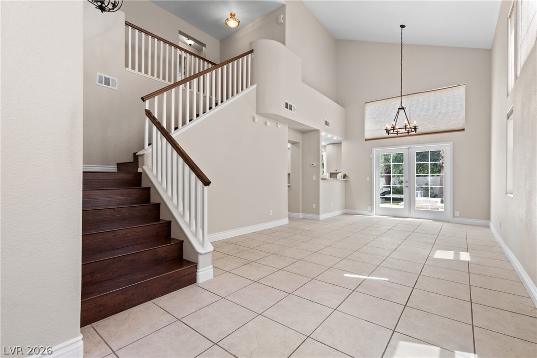 66 Huntfield Drive Henderson NV 89074