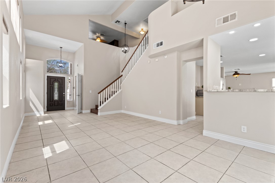 66 Huntfield Drive Henderson NV 89074