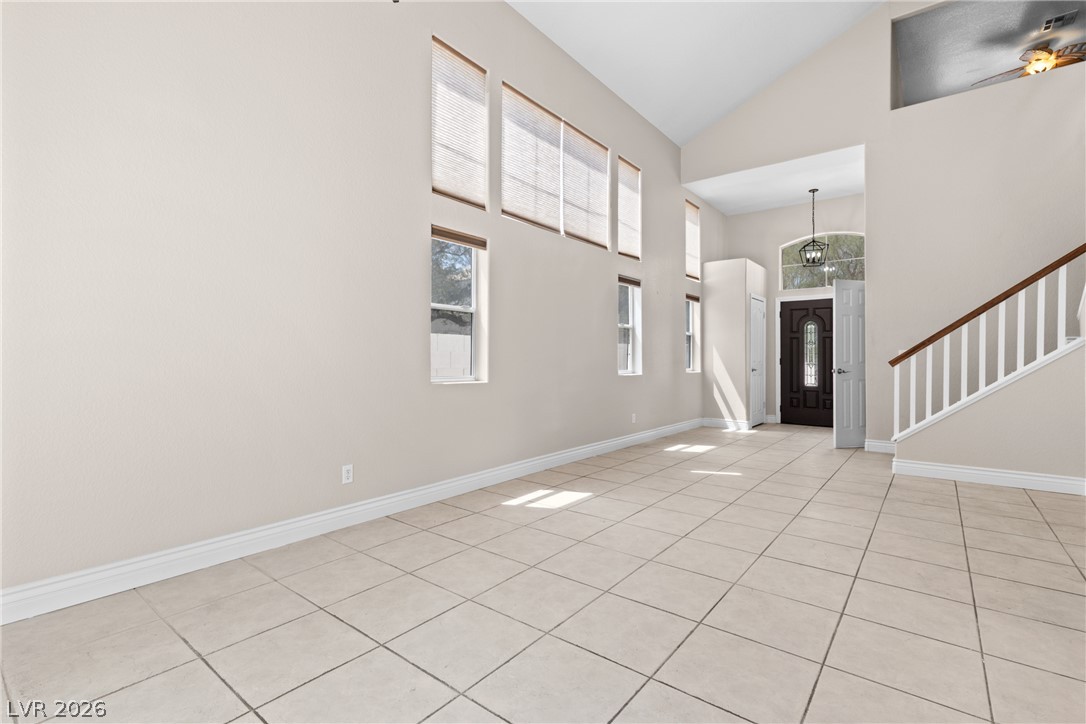66 Huntfield Drive Henderson NV 89074