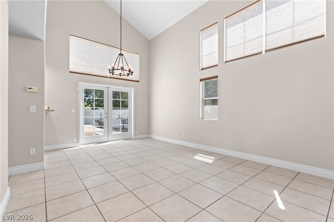 66 Huntfield Drive Henderson NV 89074