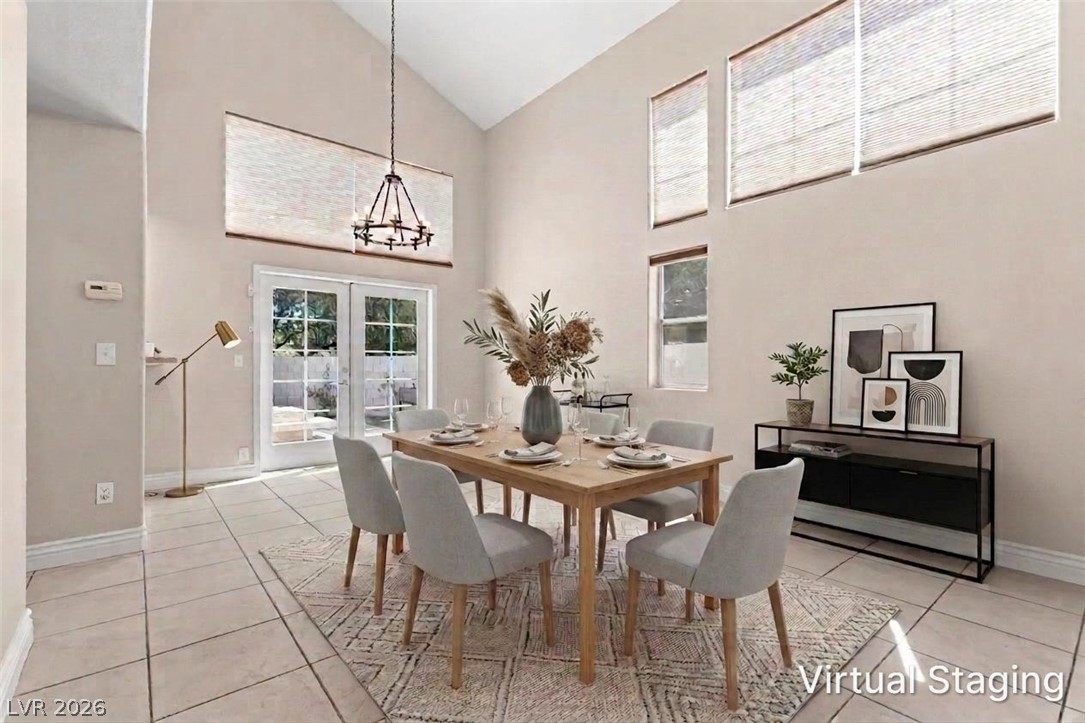 66 Huntfield Drive Henderson NV 89074
