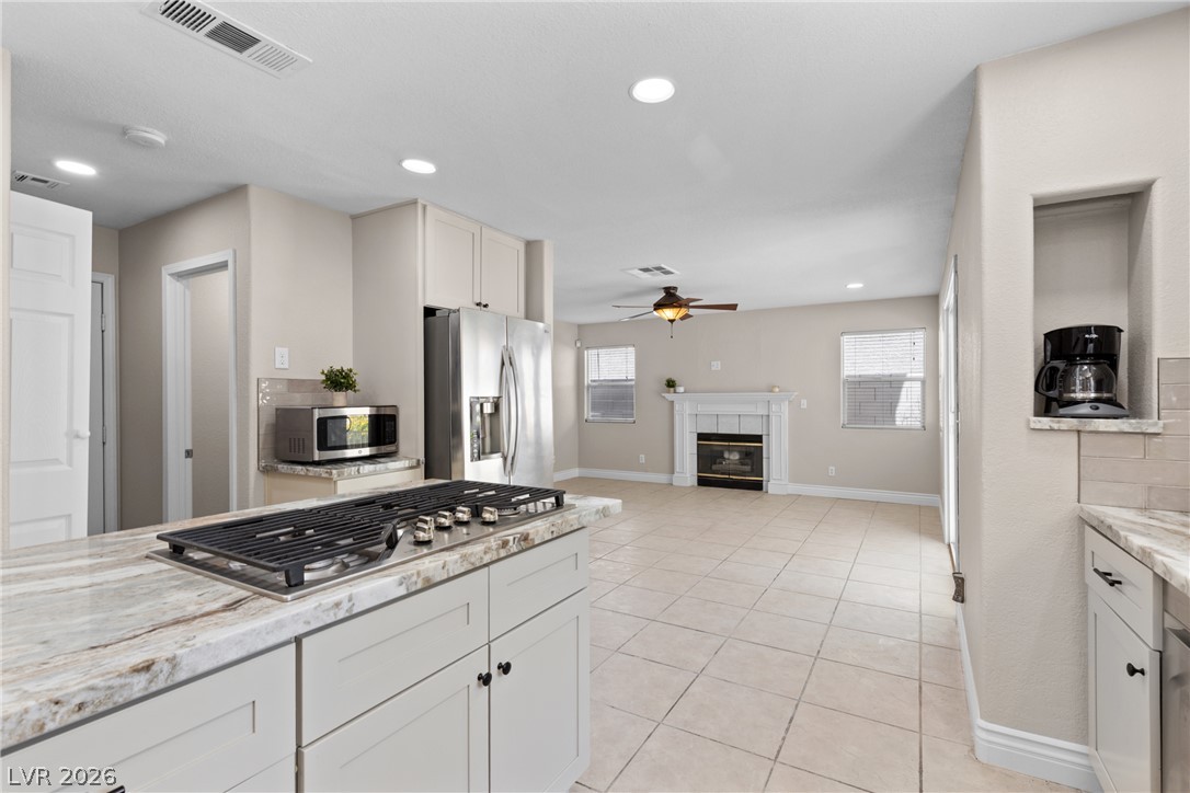 66 Huntfield Drive Henderson NV 89074