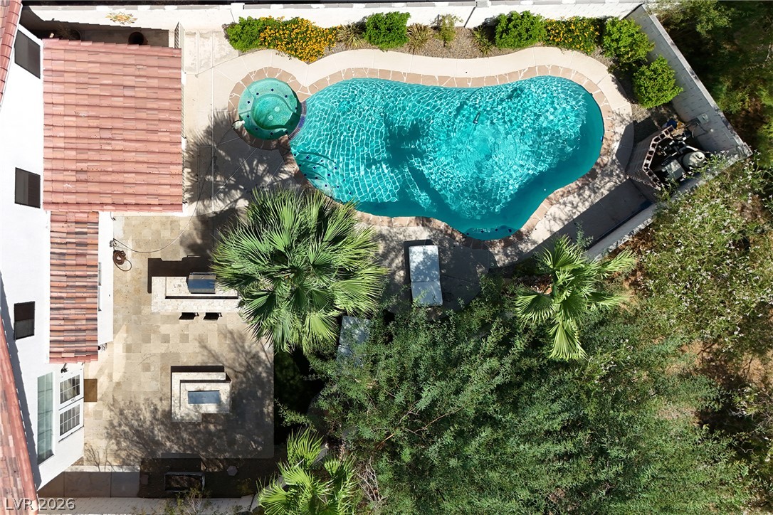 66 Huntfield Drive Henderson NV 89074