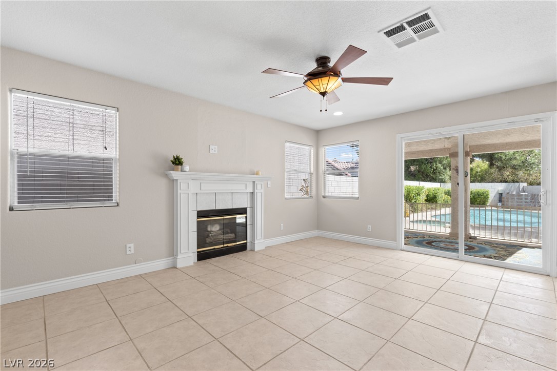 66 Huntfield Drive Henderson NV 89074