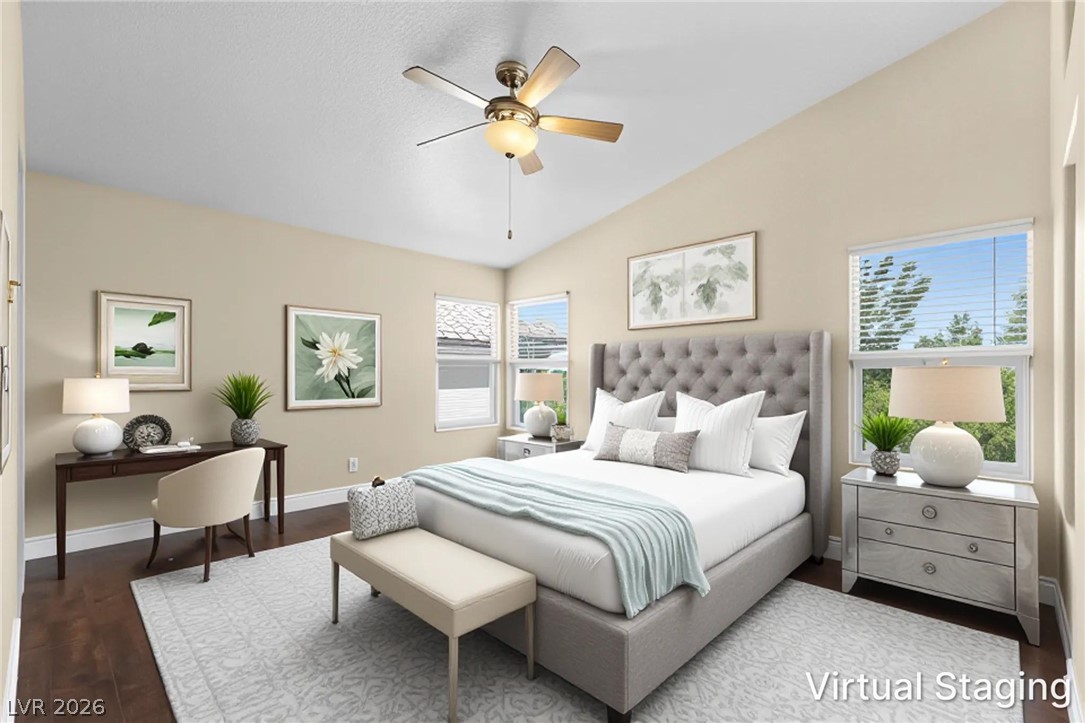 66 Huntfield Drive Henderson NV 89074