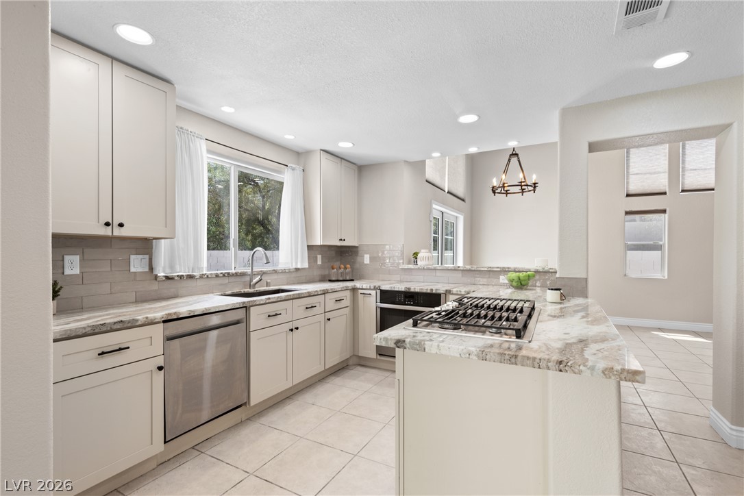 66 Huntfield Drive Henderson NV 89074