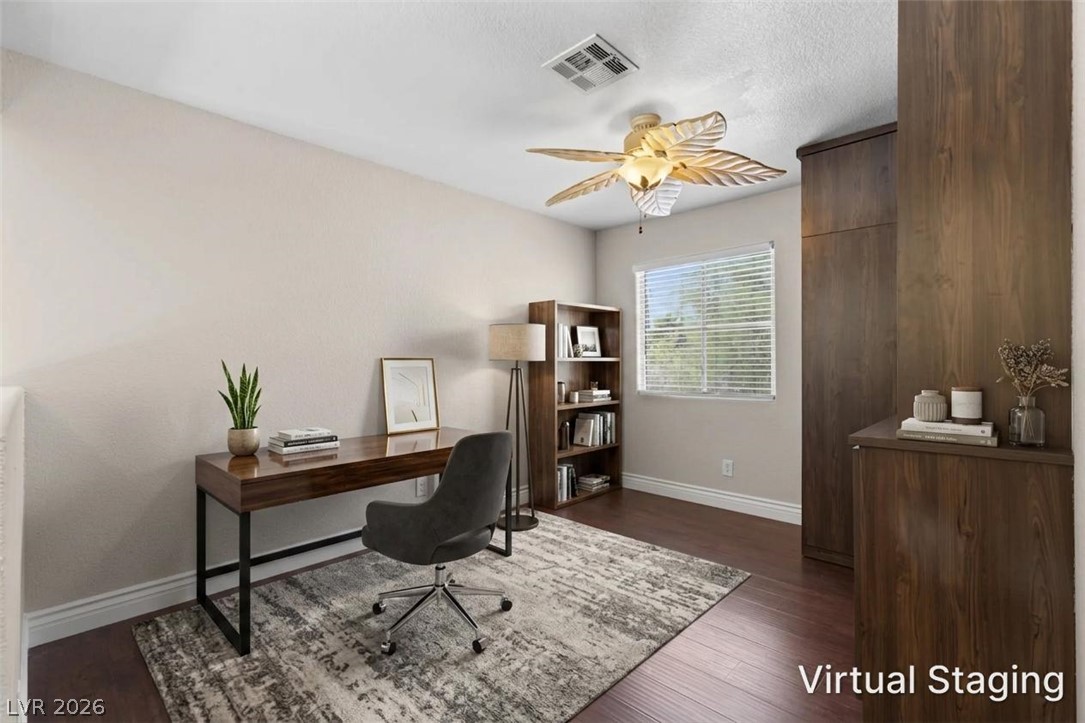 66 Huntfield Drive Henderson NV 89074