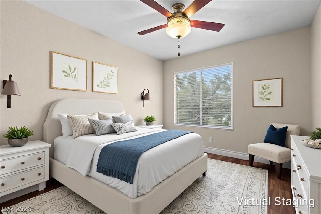 66 Huntfield Drive Henderson NV 89074