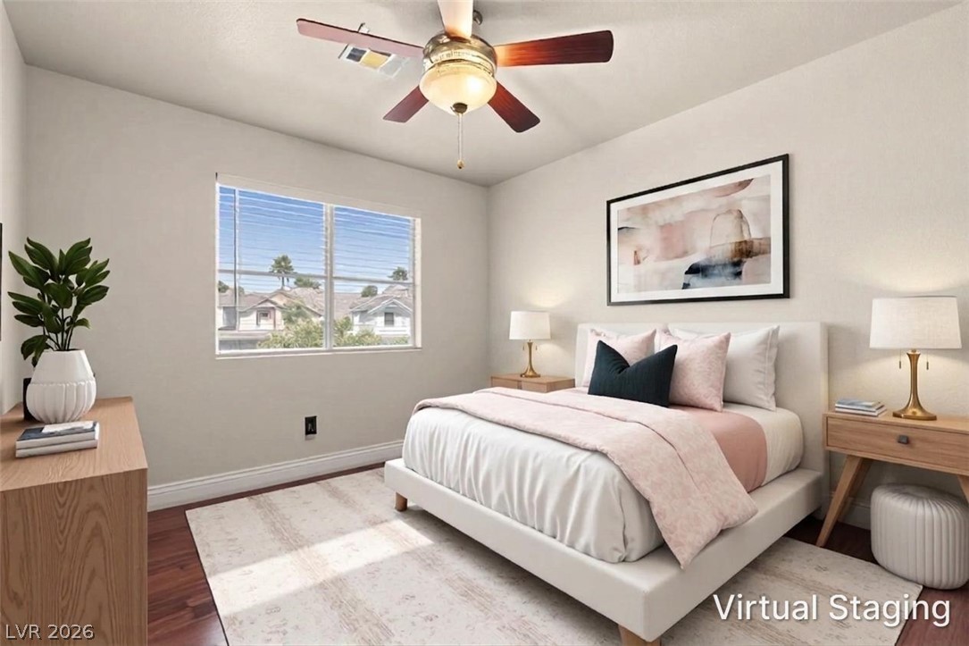 66 Huntfield Drive Henderson NV 89074