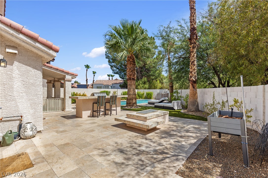 66 Huntfield Drive Henderson NV 89074