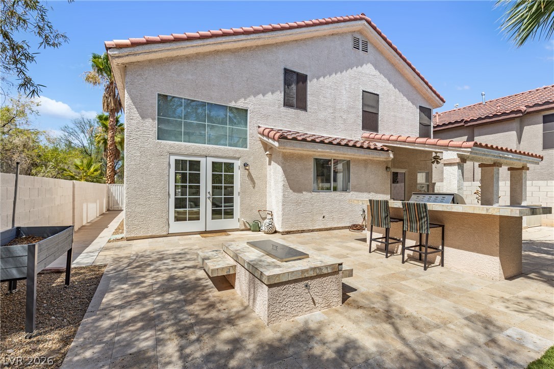 66 Huntfield Drive Henderson NV 89074