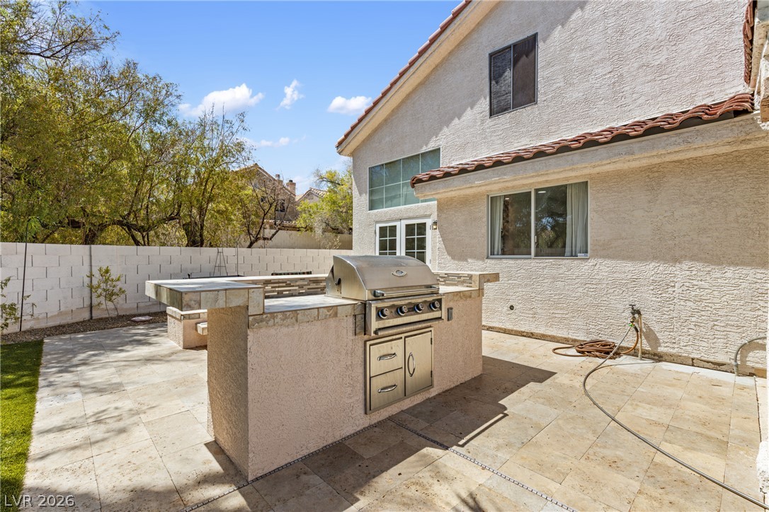 66 Huntfield Drive Henderson NV 89074