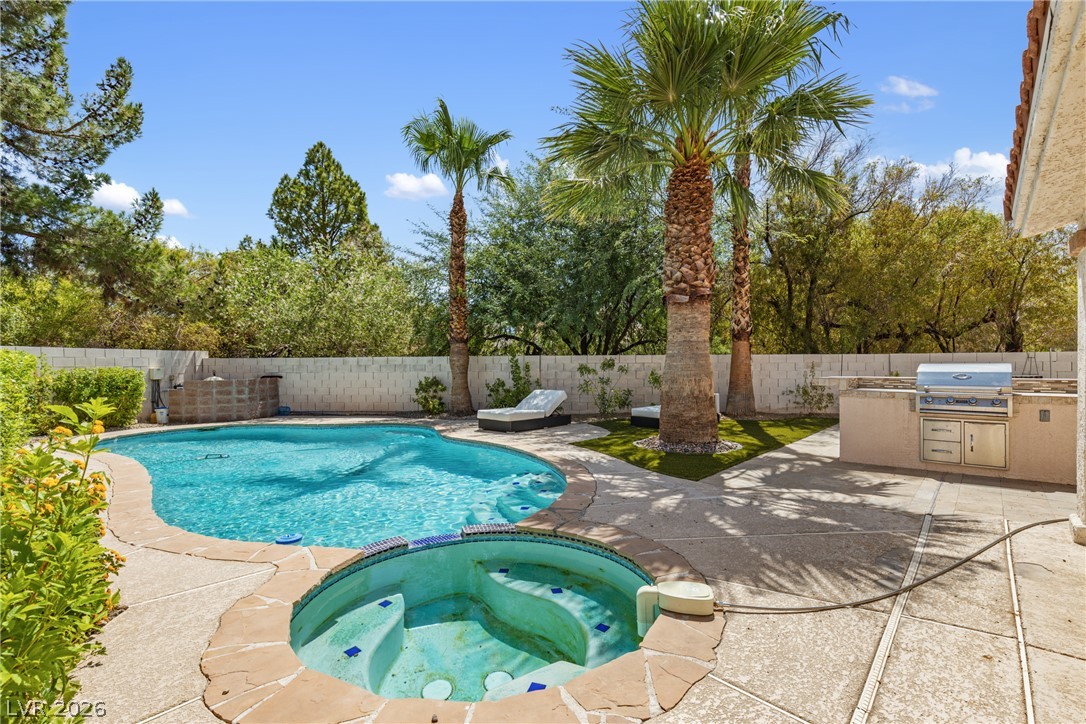 66 Huntfield Drive Henderson NV 89074