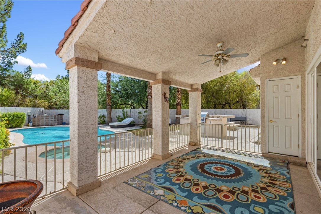 66 Huntfield Drive Henderson NV 89074