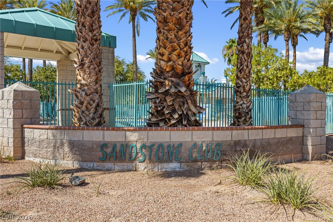66 Huntfield Drive Henderson NV 89074