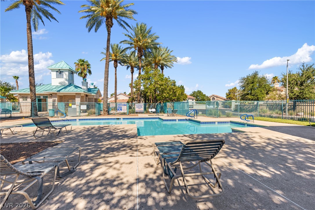 66 Huntfield Drive Henderson NV 89074