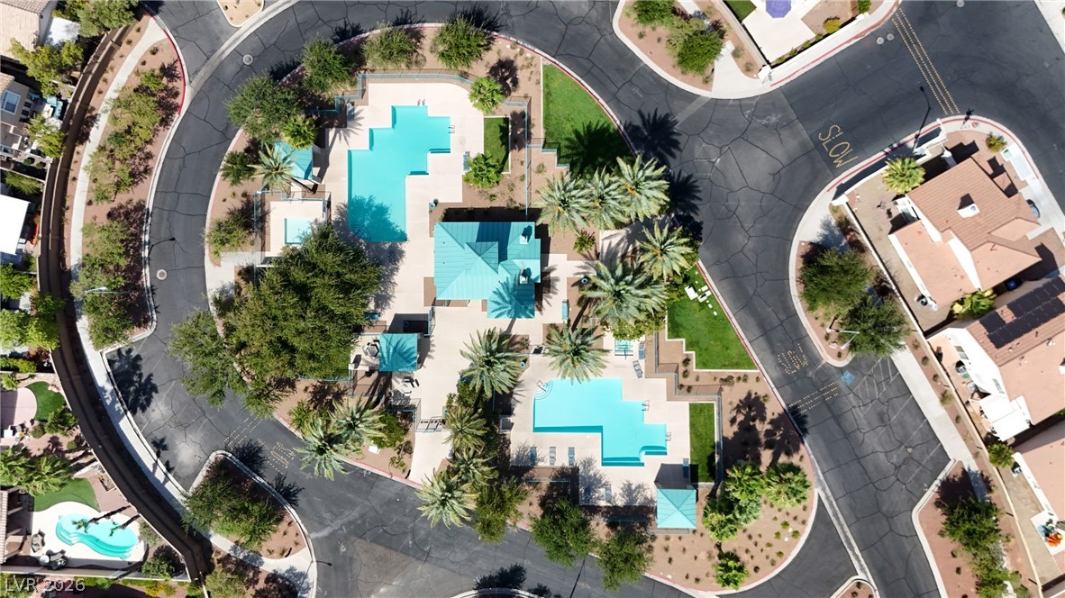 66 Huntfield Drive Henderson NV 89074