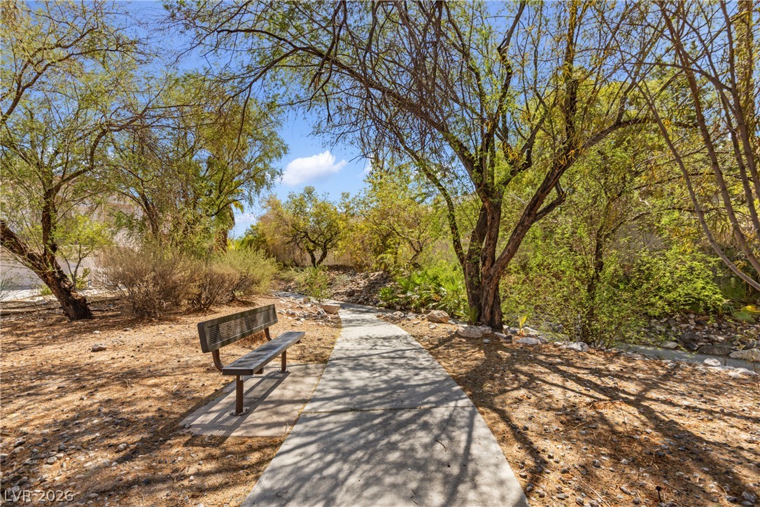 66 Huntfield Drive Henderson NV 89074