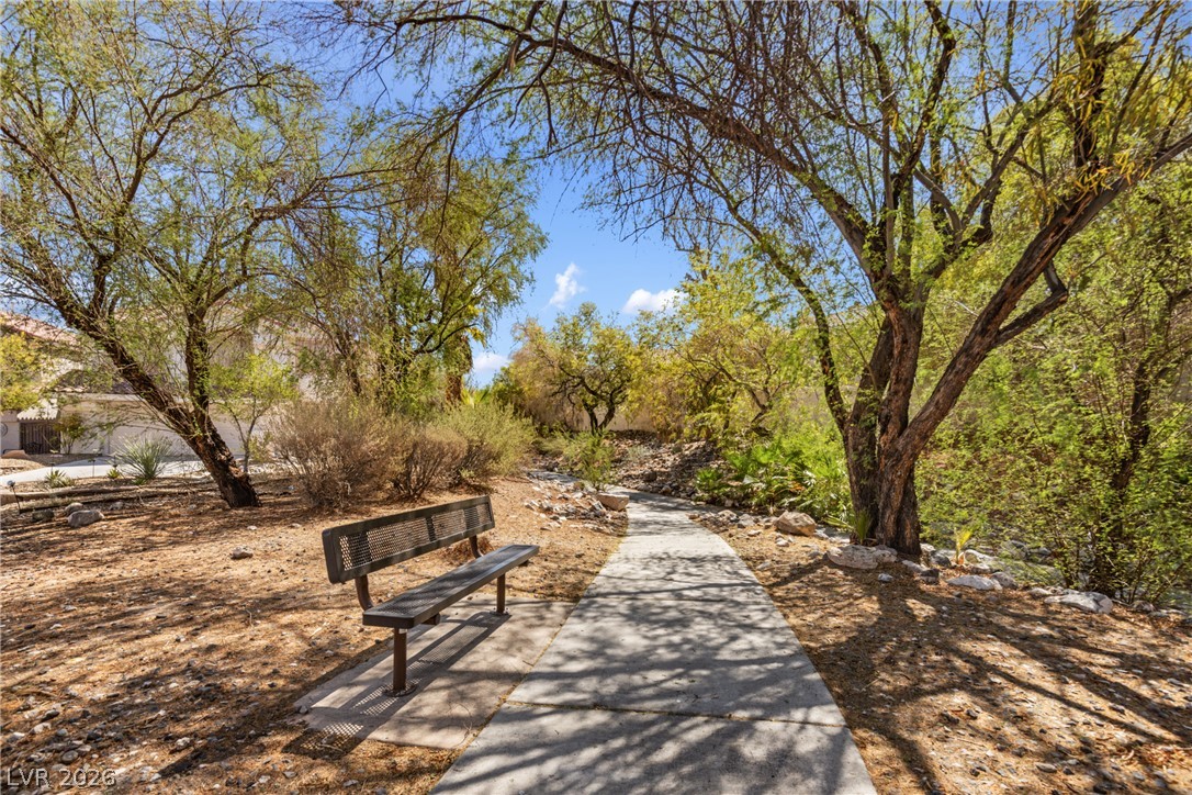 66 Huntfield Drive Henderson NV 89074