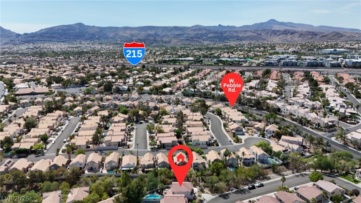 66 Huntfield Drive Henderson NV 89074