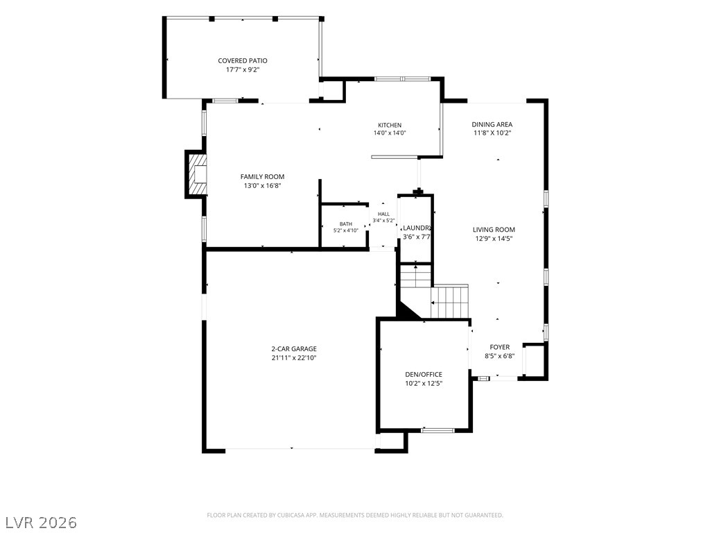66 Huntfield Drive Henderson NV 89074