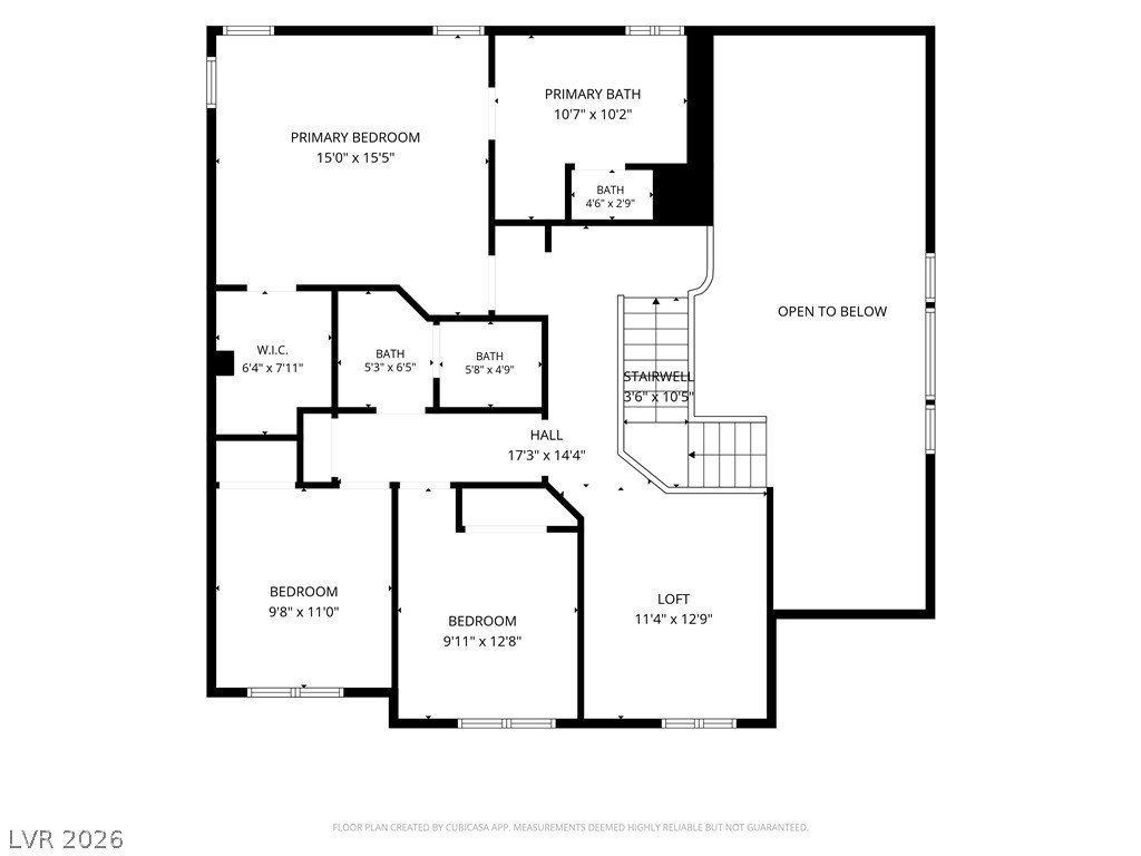 66 Huntfield Drive Henderson NV 89074