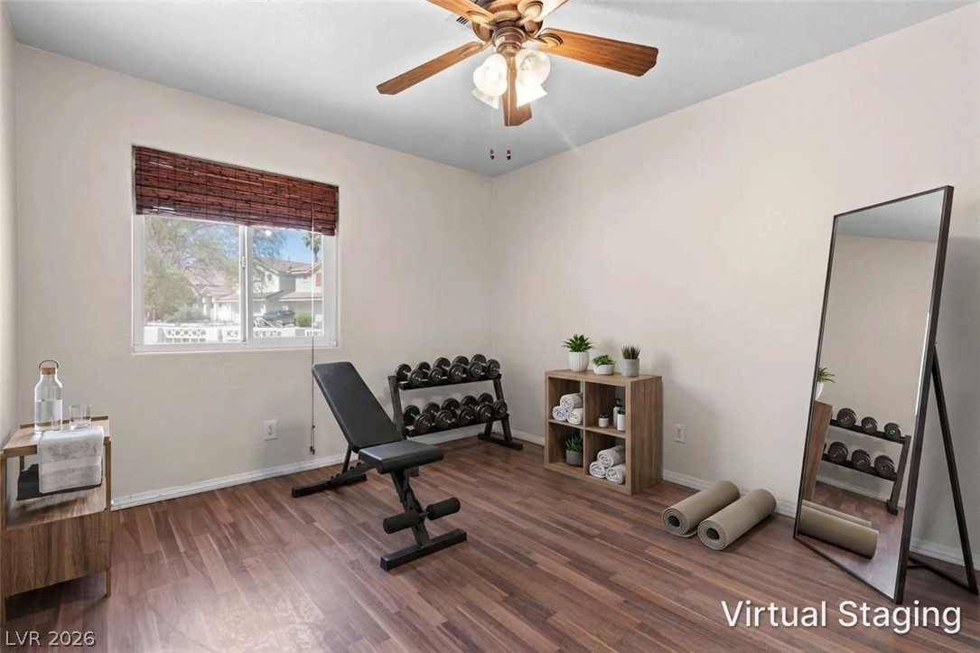 66 Huntfield Drive Henderson NV 89074