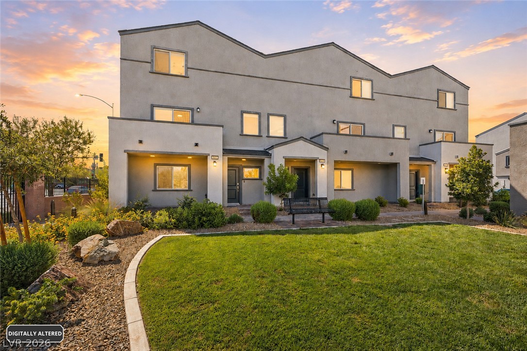 3602 Cabernet Street Las Vegas NV 89129