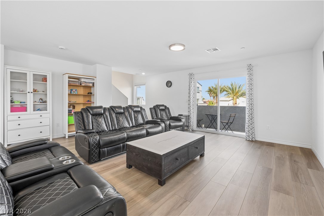 3602 Cabernet Street Las Vegas NV 89129