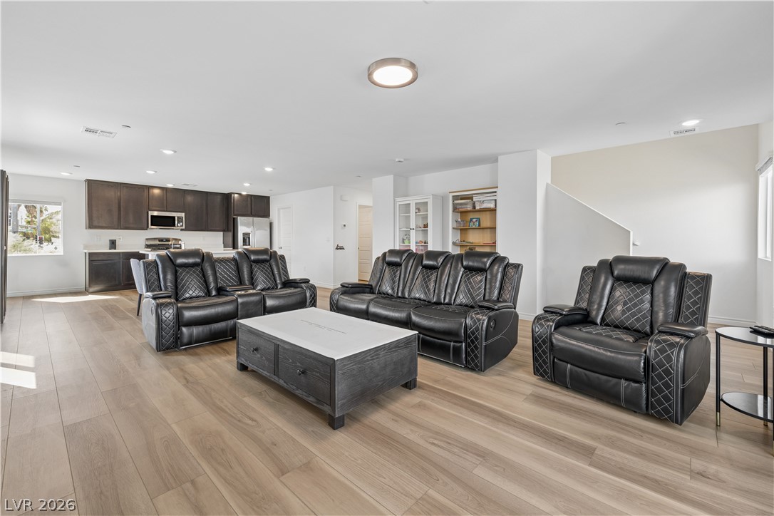 3602 Cabernet Street Las Vegas NV 89129