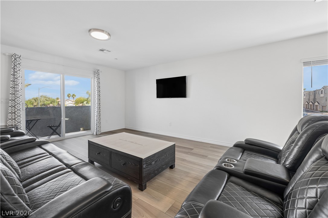 3602 Cabernet Street Las Vegas NV 89129