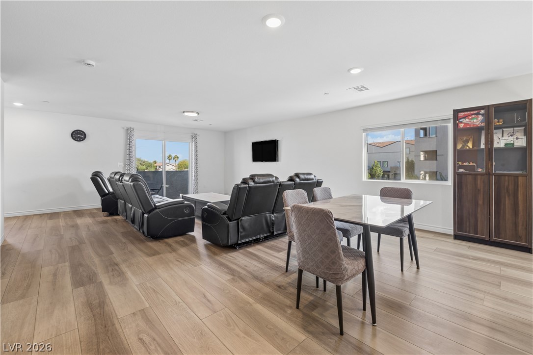 3602 Cabernet Street Las Vegas NV 89129