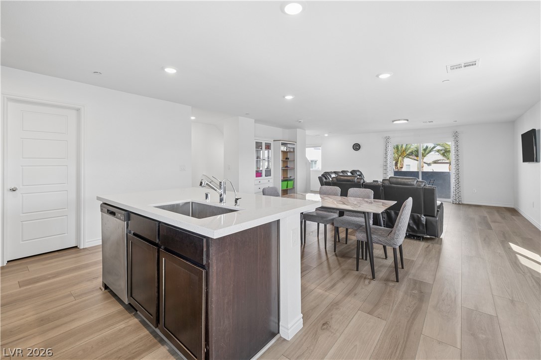 3602 Cabernet Street Las Vegas NV 89129