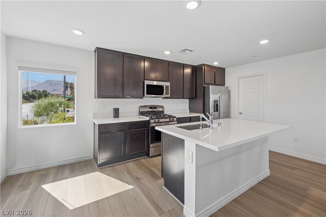 3602 Cabernet Street Las Vegas NV 89129