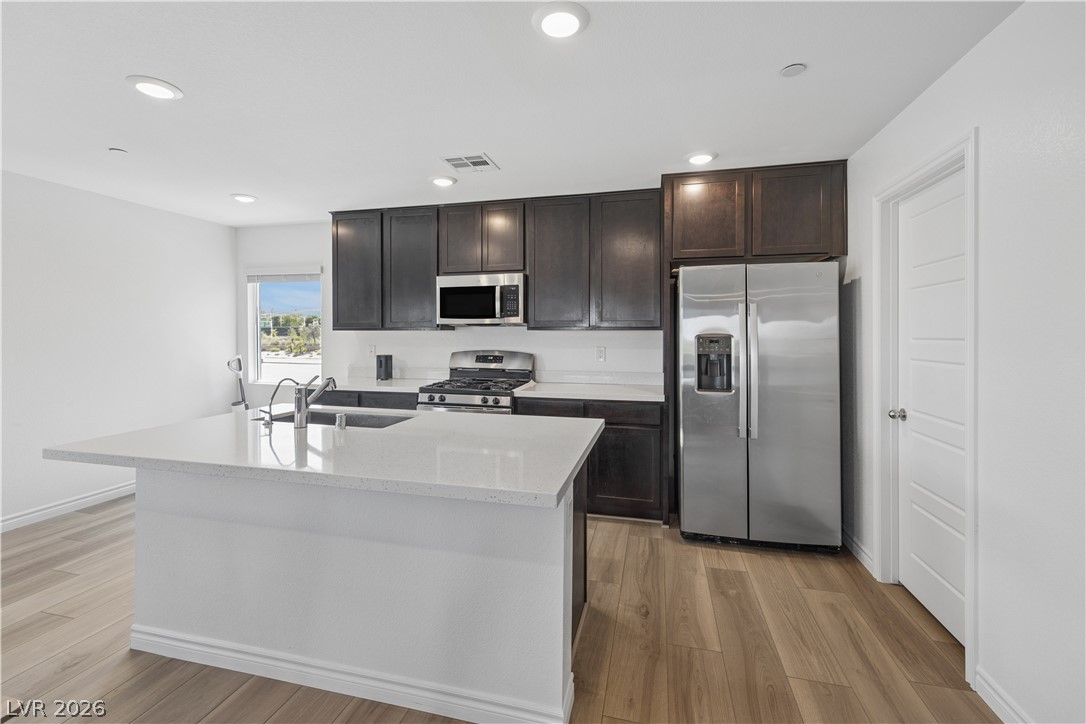 3602 Cabernet Street Las Vegas NV 89129