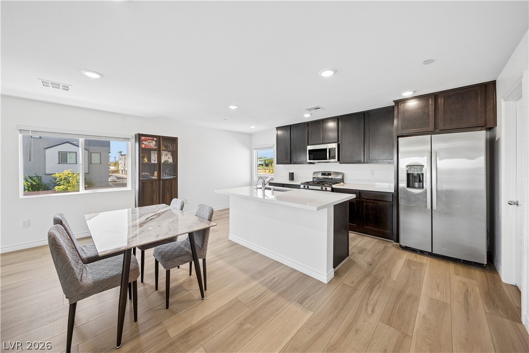 3602 Cabernet Street Las Vegas NV 89129