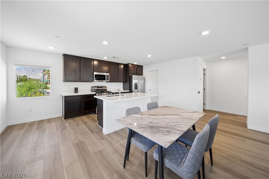 3602 Cabernet Street Las Vegas NV 89129