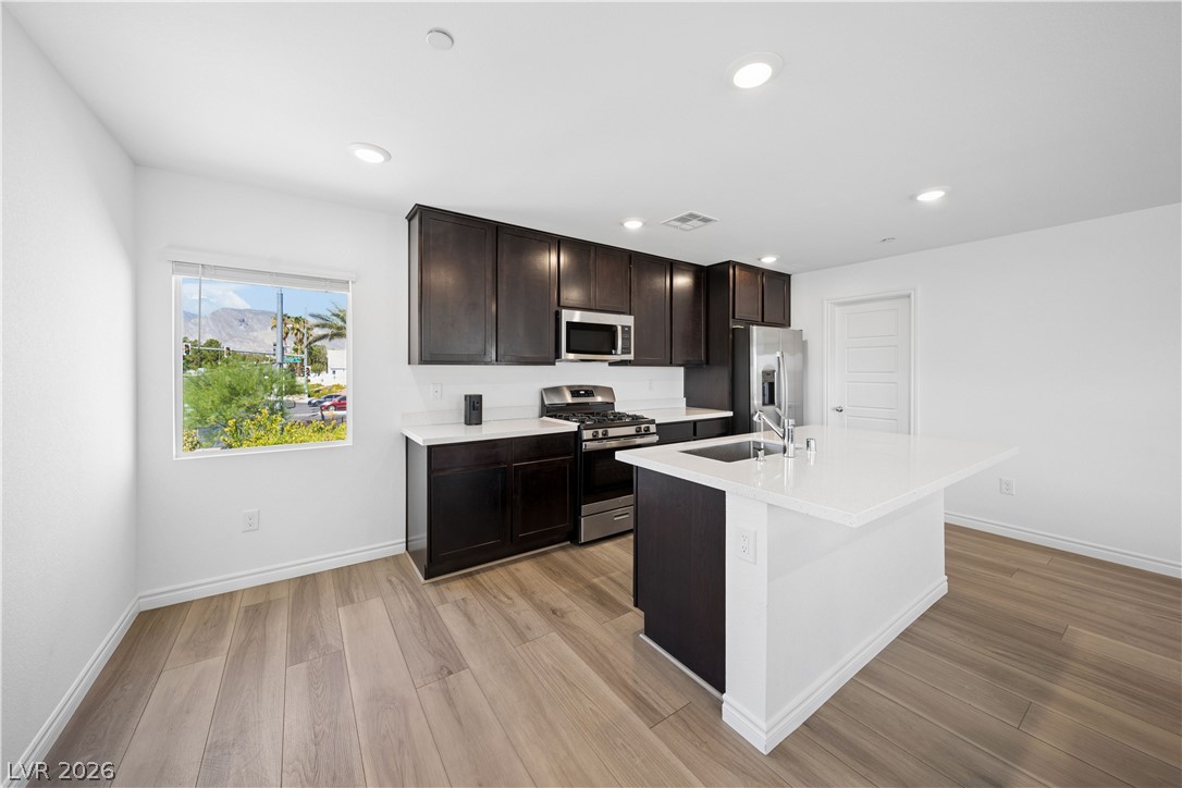 3602 Cabernet Street Las Vegas NV 89129