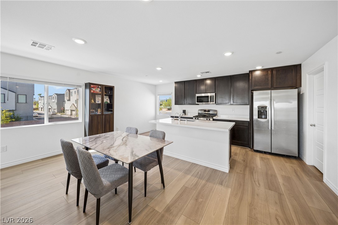 3602 Cabernet Street Las Vegas NV 89129