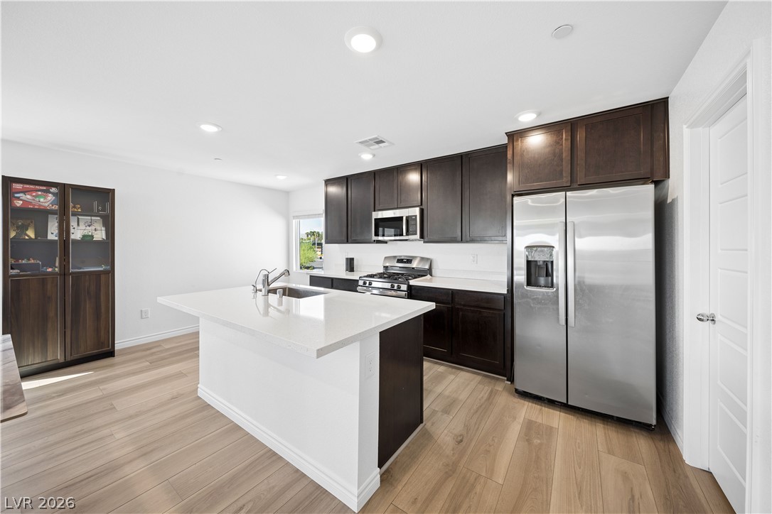 3602 Cabernet Street Las Vegas NV 89129